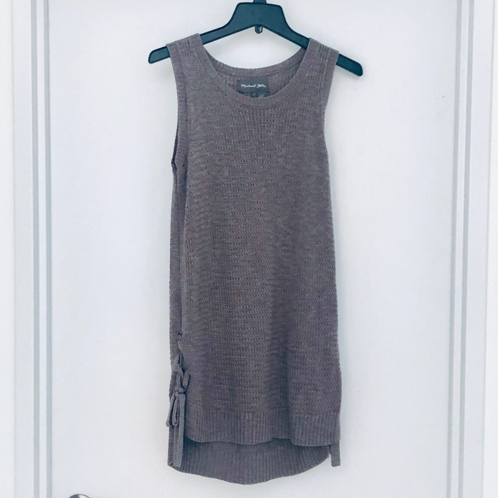 Michael Stars Knit Tunic